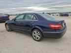 2011 MERCEDES-BENZ E-Class