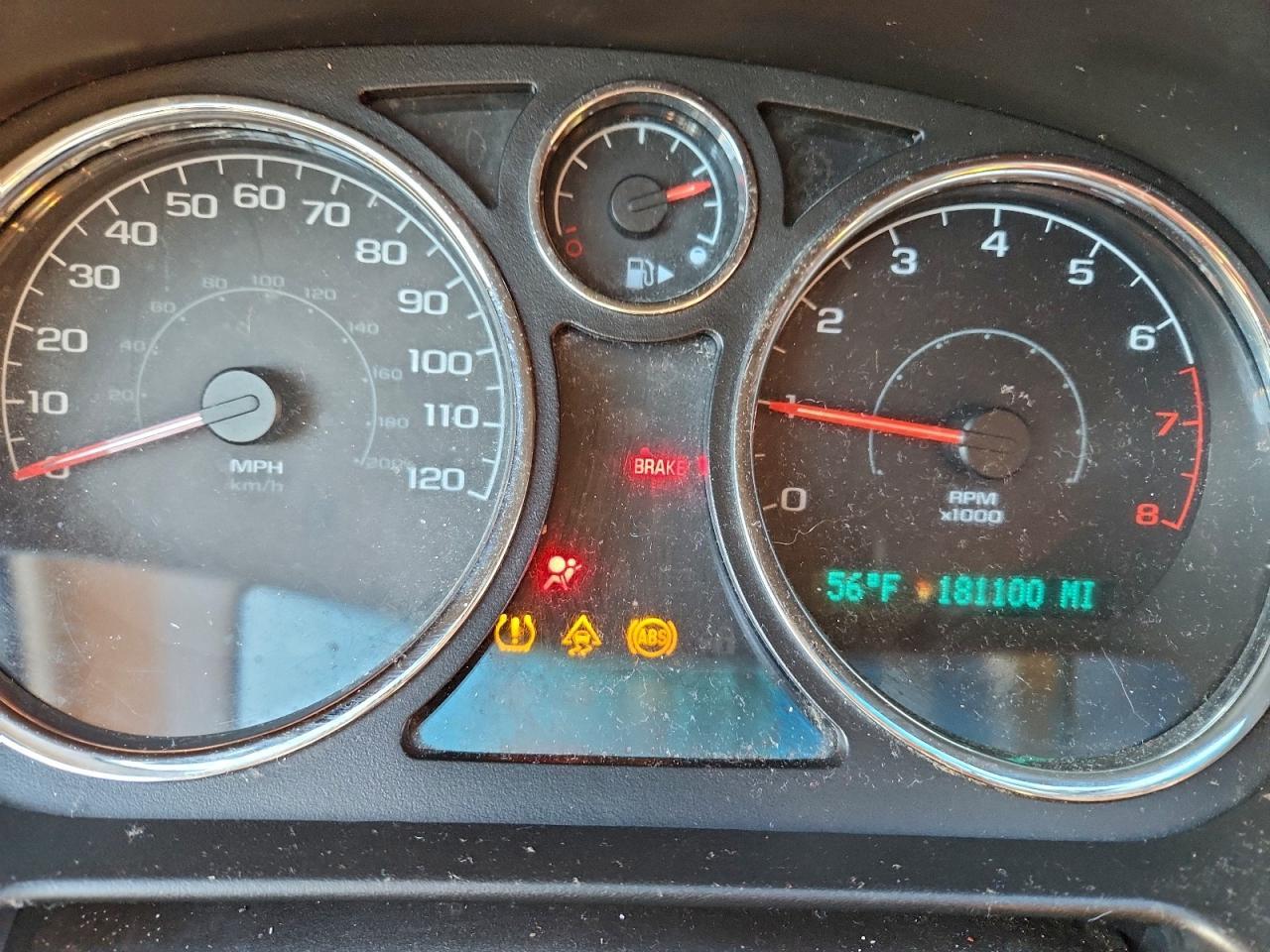 2009 CHEVROLET COBALT