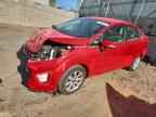 2013 FORD Fiesta
