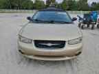 2000 CHRYSLER Sebring