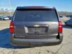 2017 CHEVROLET Suburban