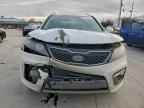 2012 KIA SORENTO
