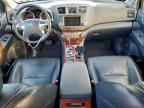 2012 TOYOTA HIGHLANDER