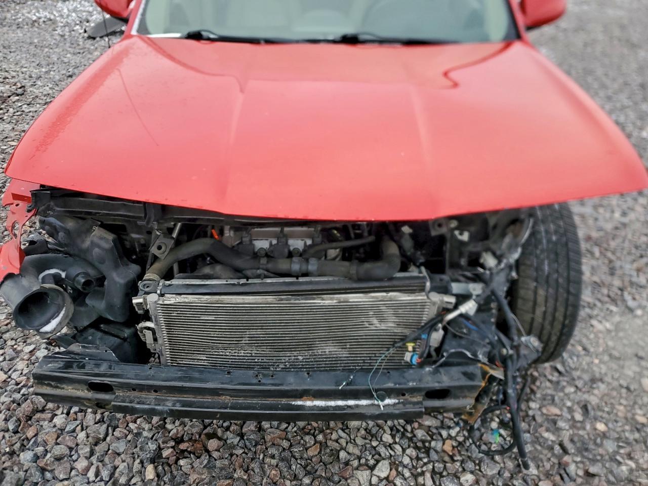 2005 SATURN Vue