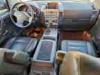 2007 NISSAN Armada