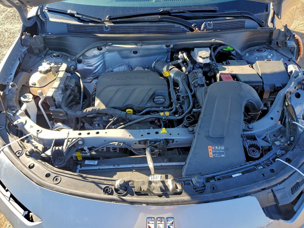 2024 BUICK Envista
