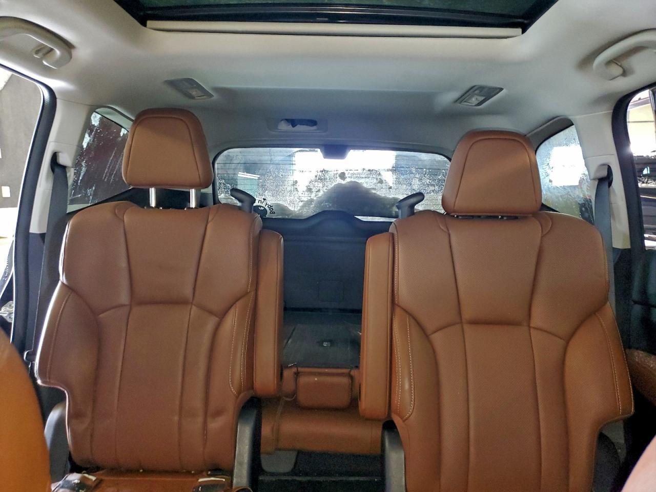 2022 SUBARU Ascent