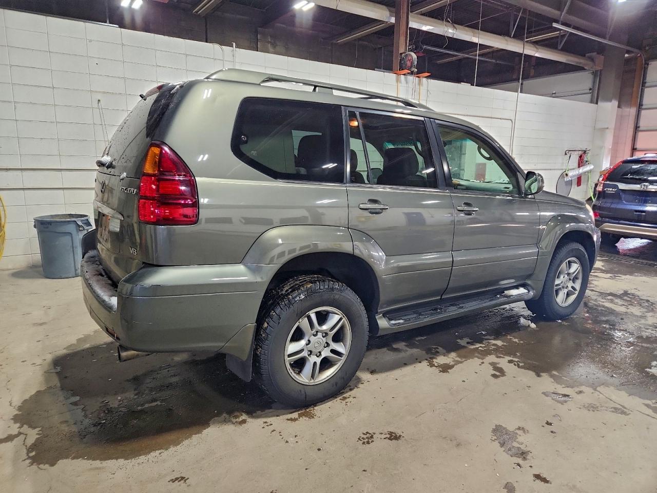 2006 LEXUS Gx 470