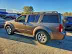 2008 NISSAN PATHFINDER