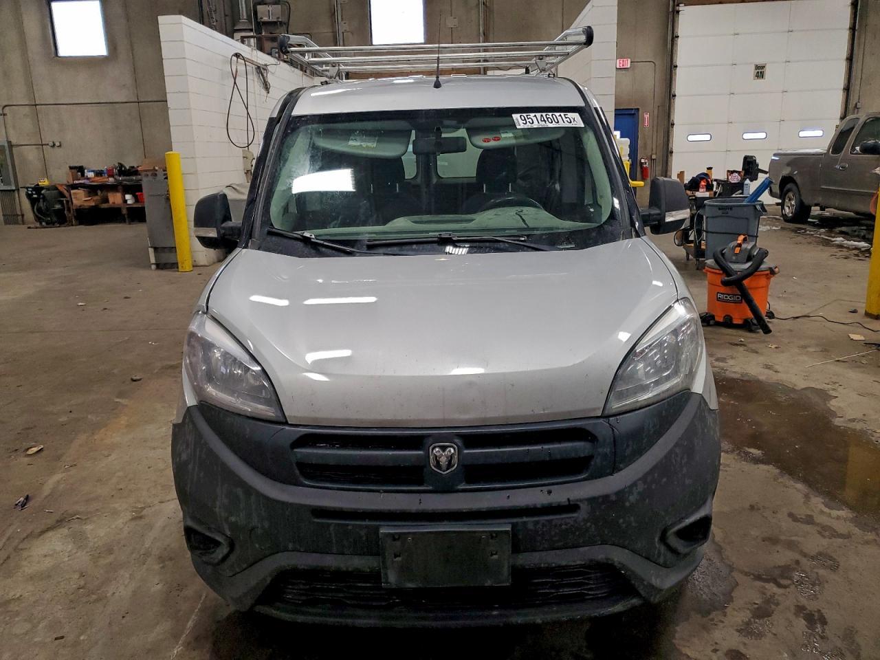 2015 RAM ProMaster City