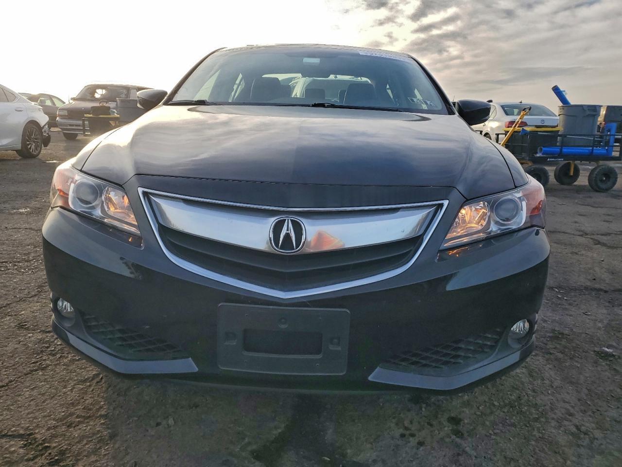 2015 ACURA ILX