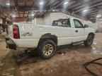 2005 CHEVROLET Silverado