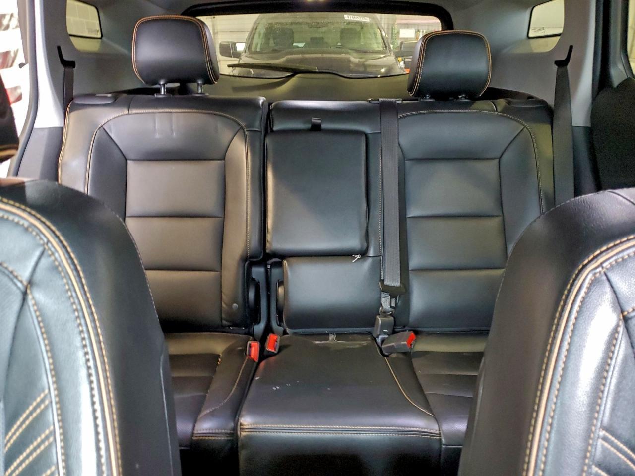 2023 GMC Terrain