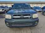 2006 TOYOTA Sequoia