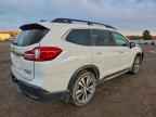 2021 SUBARU Ascent