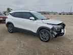 2022 KIA SELTOS