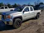 2014 GMC Sierra