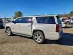 2018 CHEVROLET Suburban
