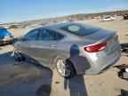 2016 CHRYSLER 200