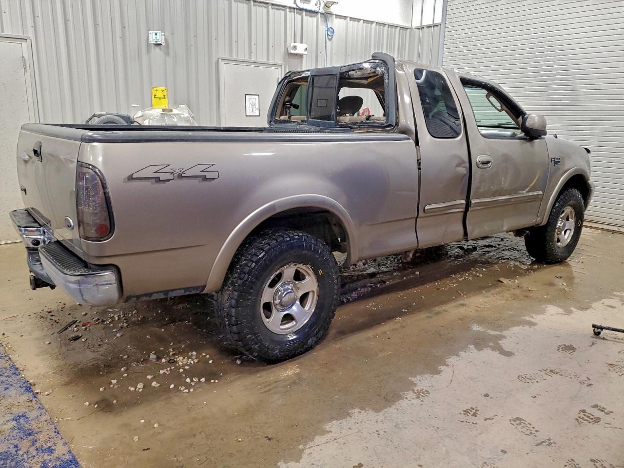 2003 FORD F-150 Lightning