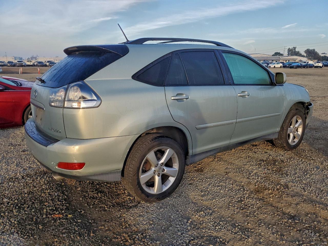 2005 LEXUS Rx 330