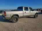 2002 CHEVROLET SILVERADO 1500