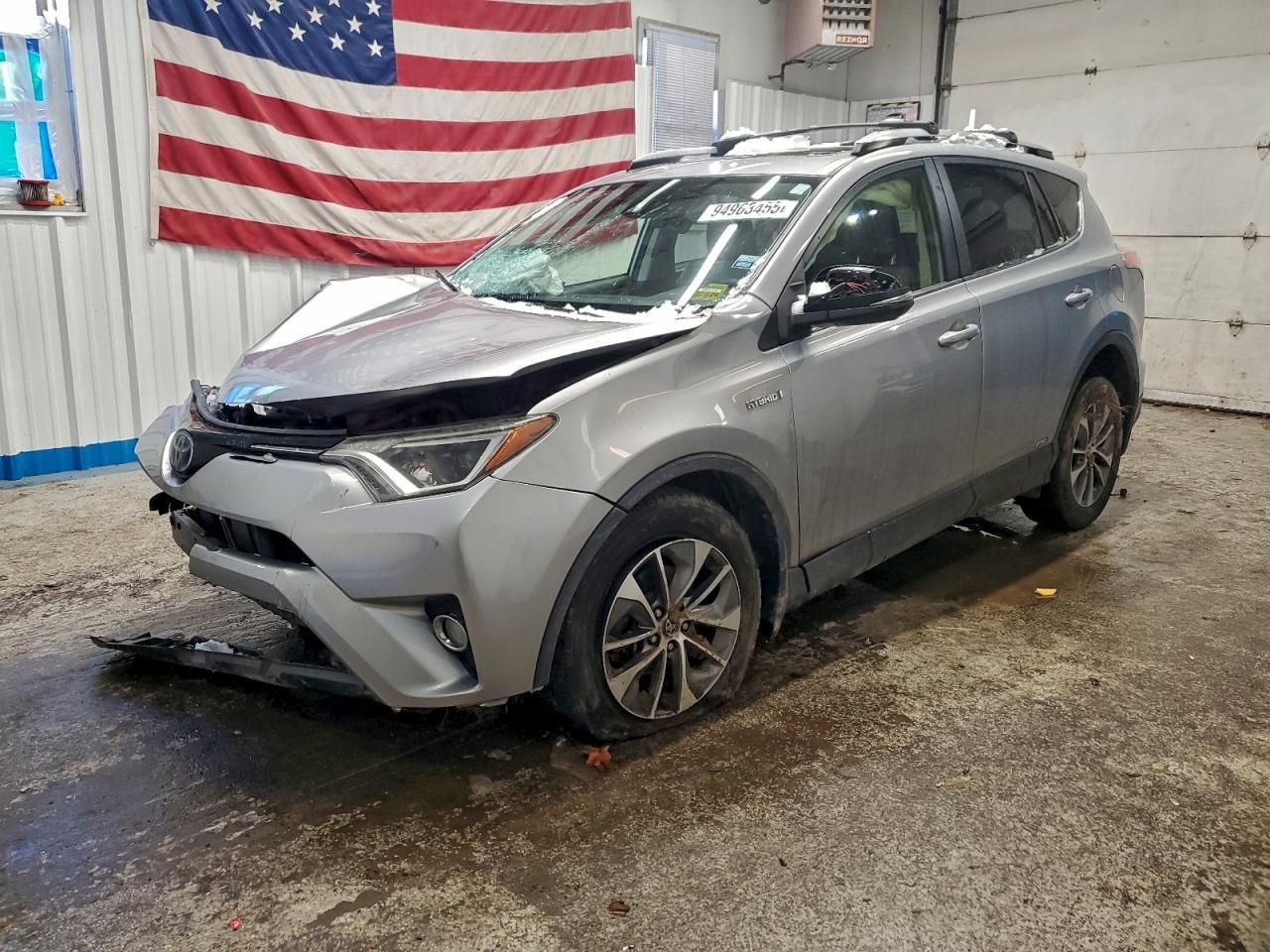 2017 TOYOTA RAV4