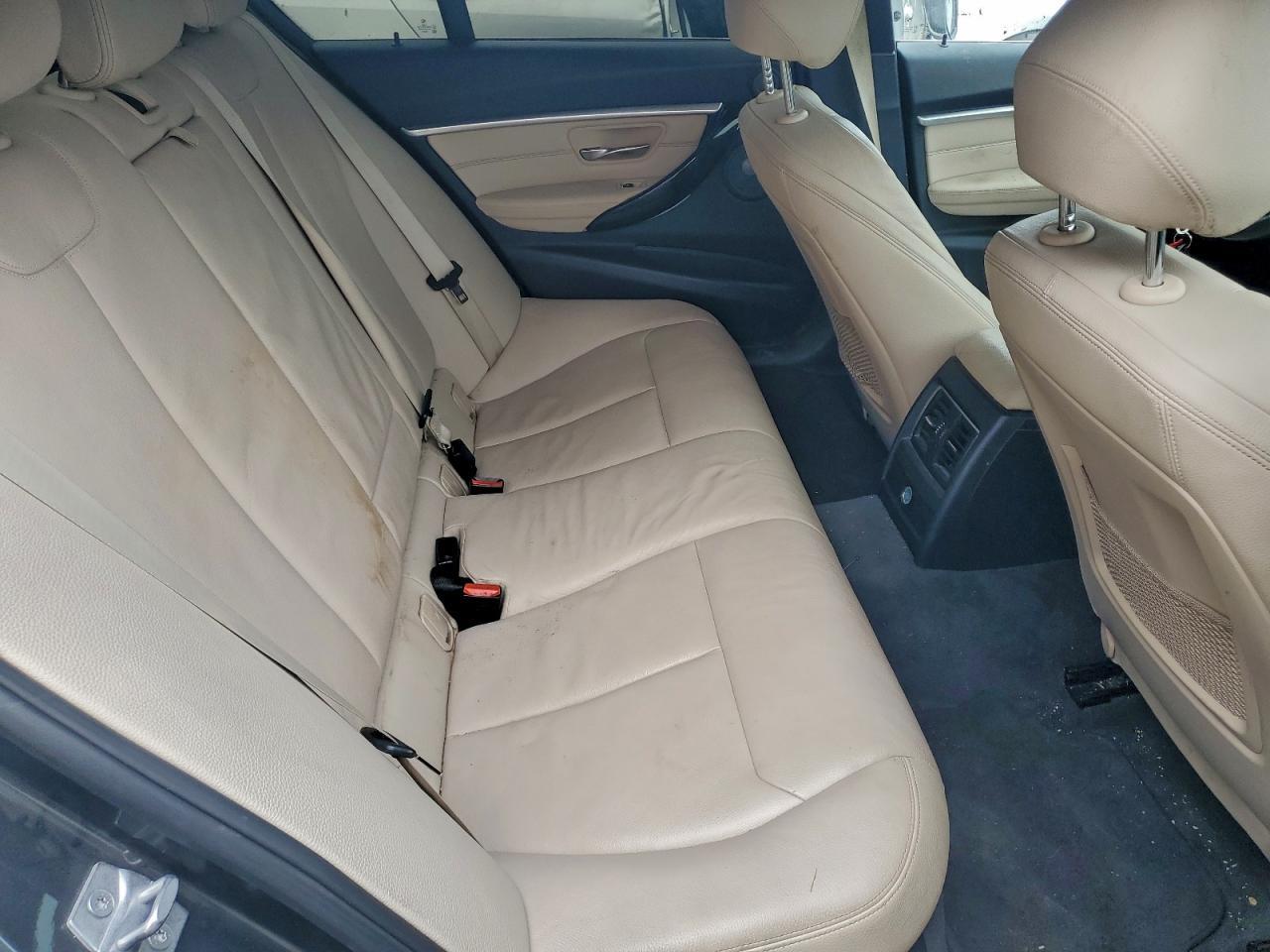2018 BMW 3 SERIES
