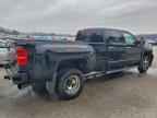 2018 CHEVROLET Silverado 3500