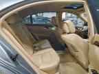 2012 MERCEDES-BENZ S-Class