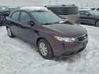 2011 KIA FORTE