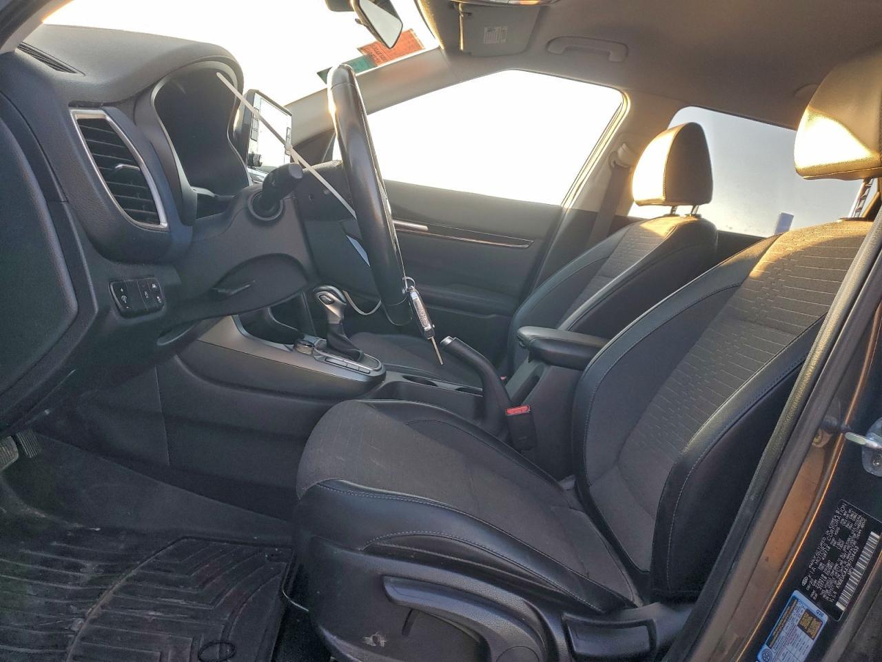2021 KIA SELTOS