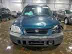 1997 HONDA CR-V