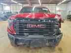 2024 GMC Sierra
