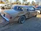 1987 BUICK Regal