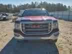 2016 GMC Sierra
