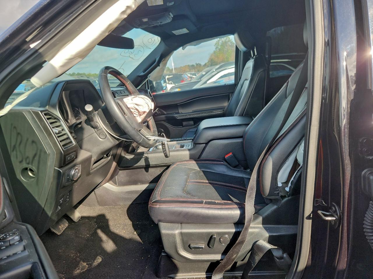 2019 FORD Expedition