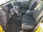 2000 JEEP WRANGLER