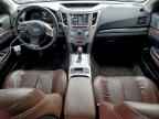 2013 SUBARU Outback