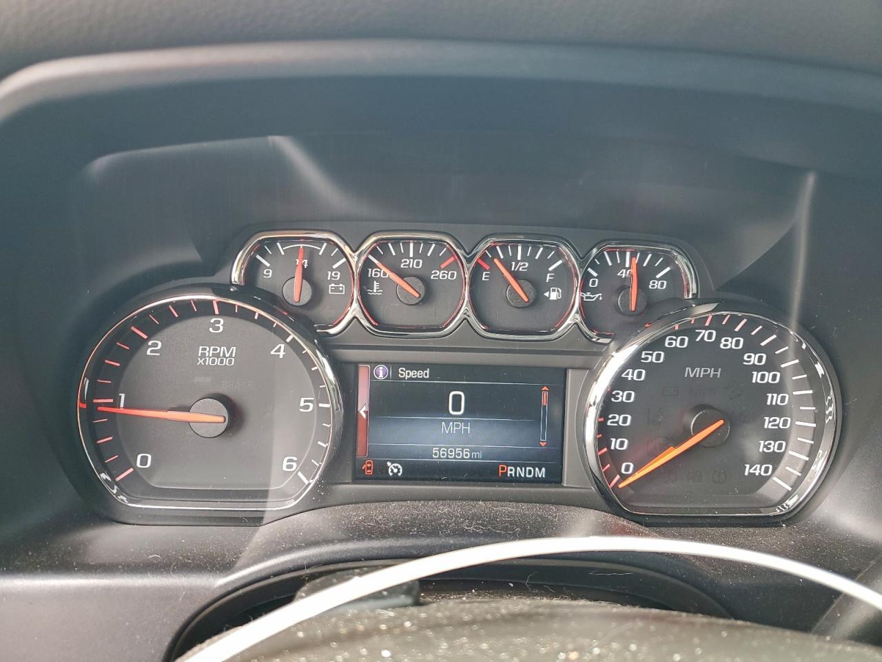 2014 GMC Sierra