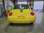2000 VOLKSWAGEN Beetle