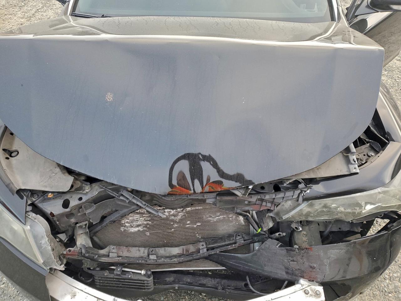2012 ACURA TL