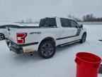 2018 FORD F-150 Lightning
