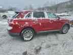 2016 LINCOLN MKX