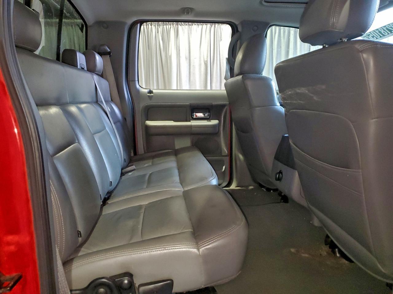 2006 FORD F-150