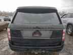 2014 LAND ROVER RANGE ROVER