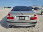 2002 BMW 3 SERIES
