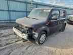 2011 NISSAN CUBE