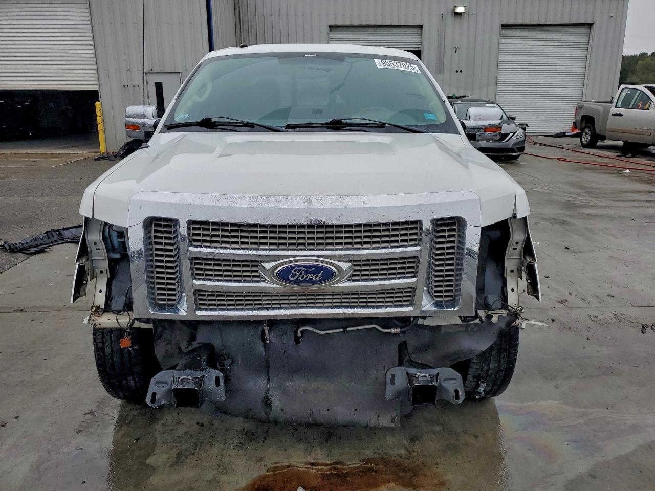 2010 FORD F-150