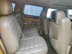 2003 HUMMER H2